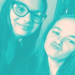 Meet your Posher, Savannah